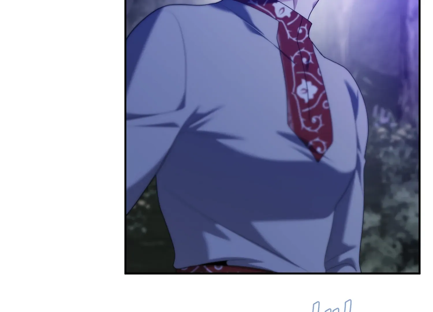 Read Fire in the Swamp chapter 79 image 30 on Lezhin