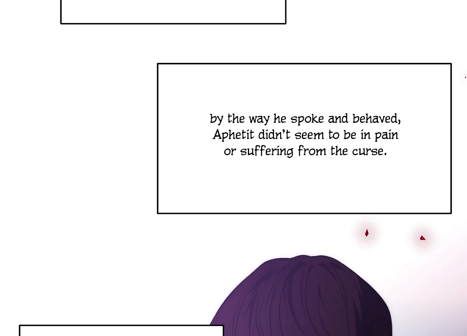 Read Fire in the Swamp chapter 79 image 34 on Lezhin