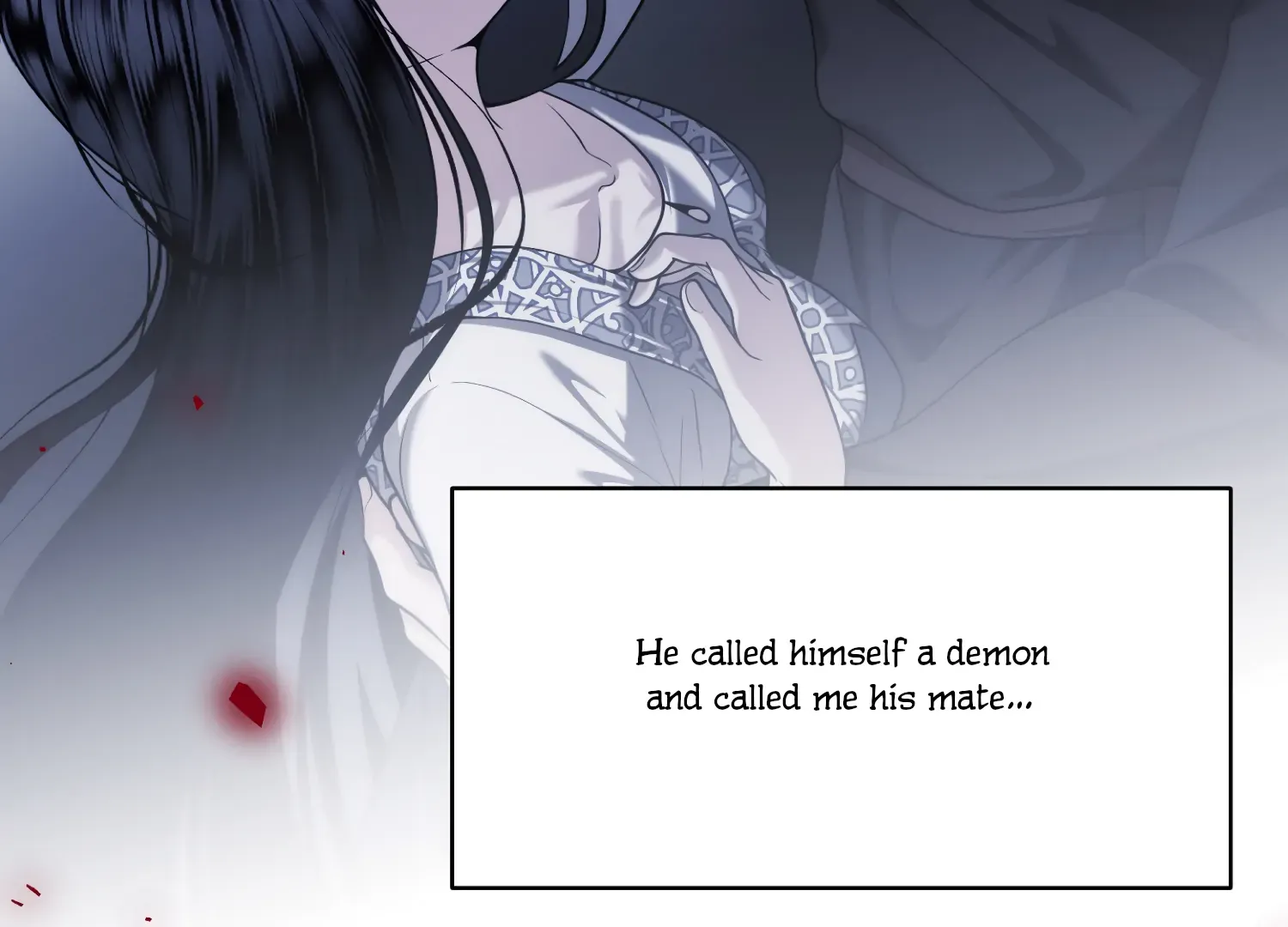 Read Fire in the Swamp chapter 79 image 36 on Lezhin