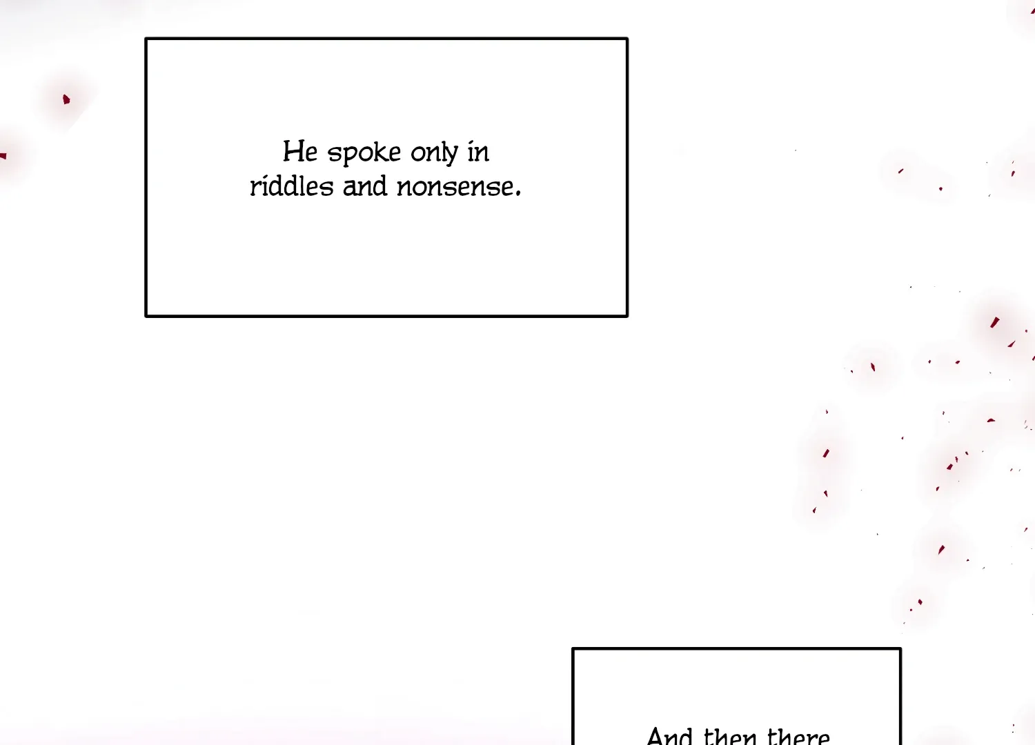 Read Fire in the Swamp chapter 79 image 37 on Lezhin