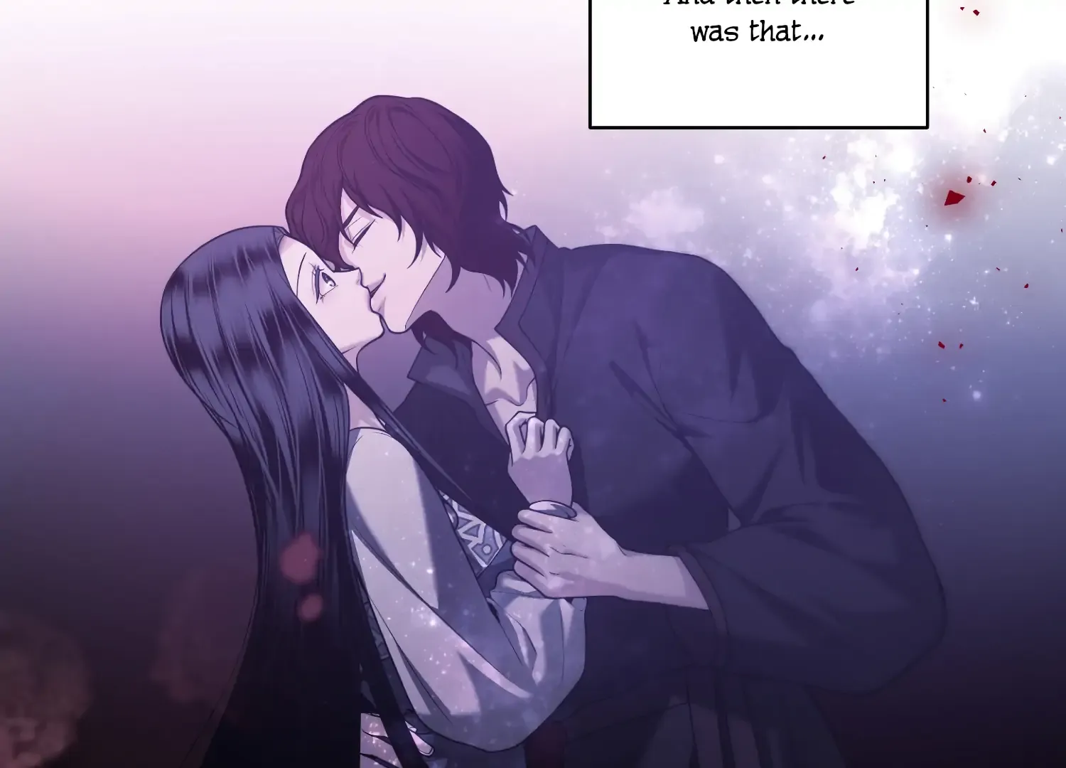 Read Fire in the Swamp chapter 79 image 38 on Lezhin