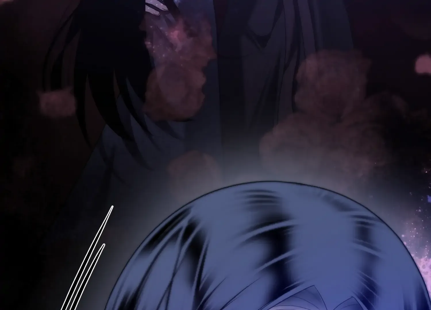 Read Fire in the Swamp chapter 79 image 39 on Lezhin