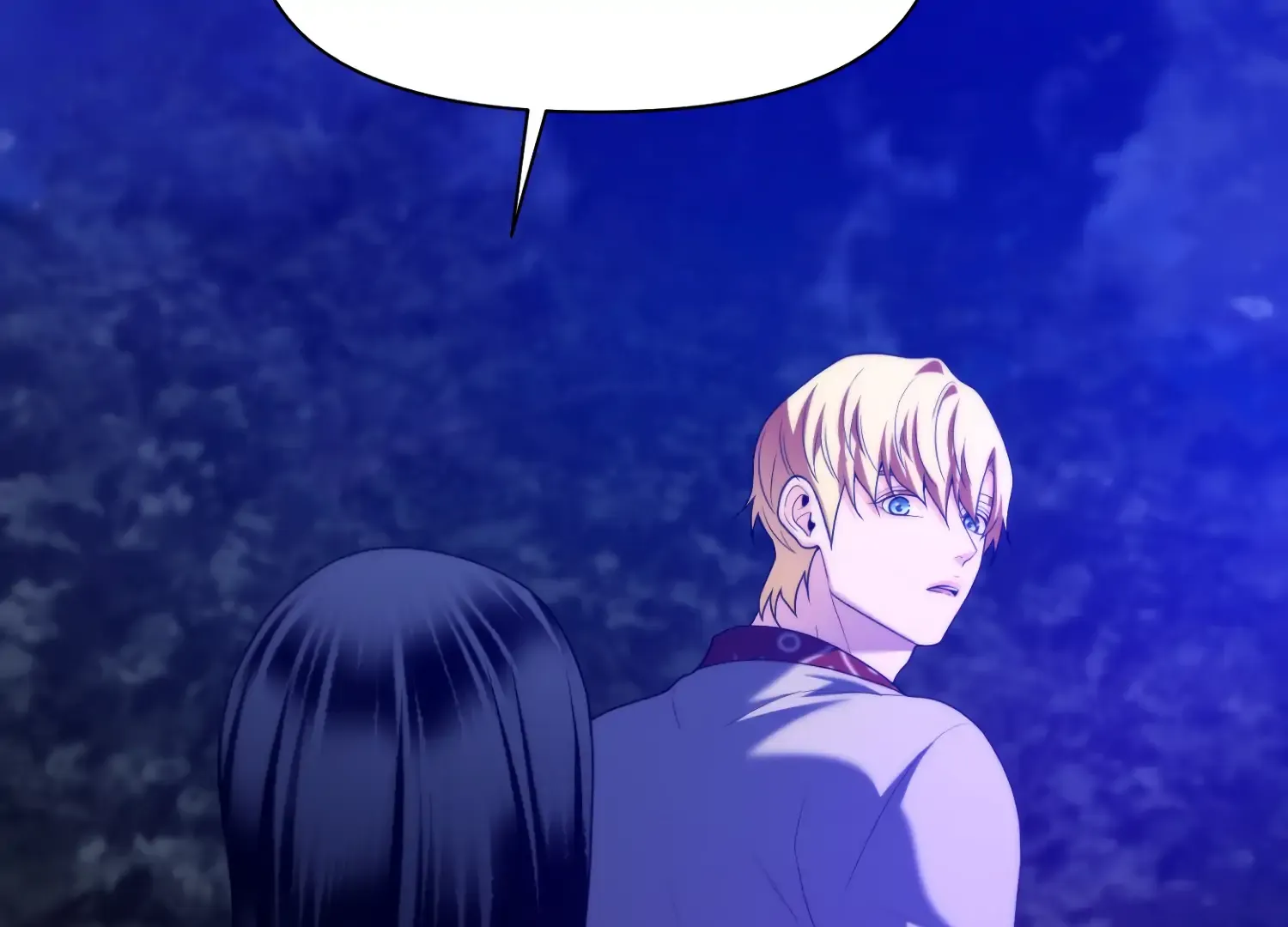 Read Fire in the Swamp chapter 79 image 55 on Lezhin