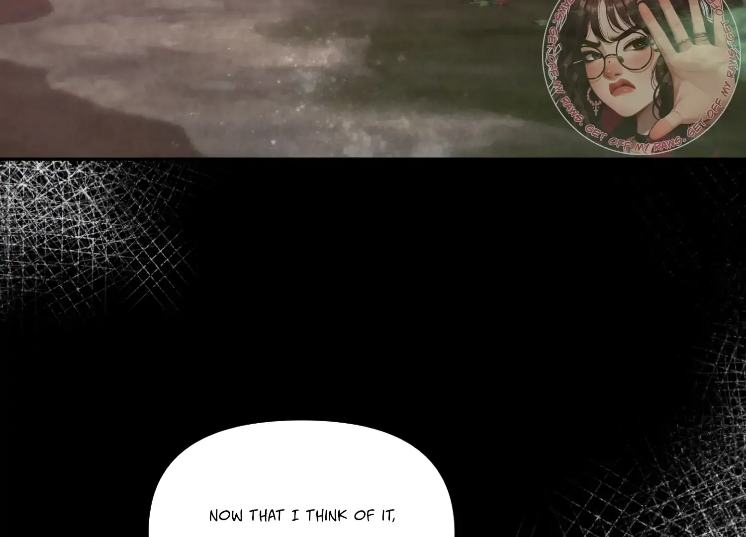 Read Fire in the Swamp chapter 79 image 60 on Lezhin