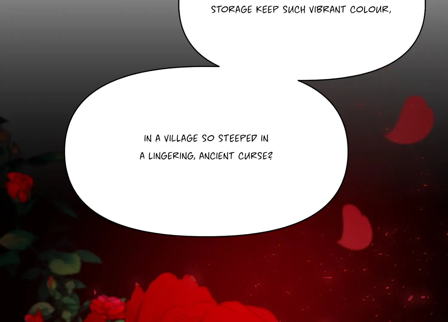 Read Fire in the Swamp chapter 79 image 63 on Lezhin
