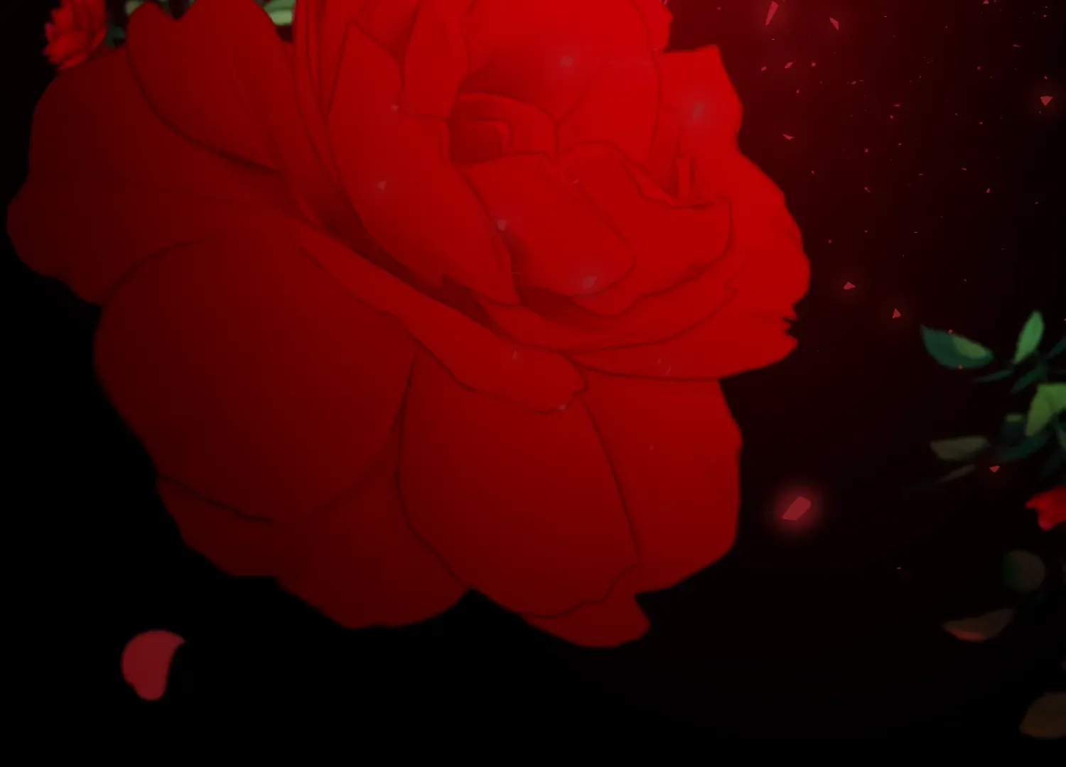 Read Fire in the Swamp chapter 79 image 64 on Lezhin