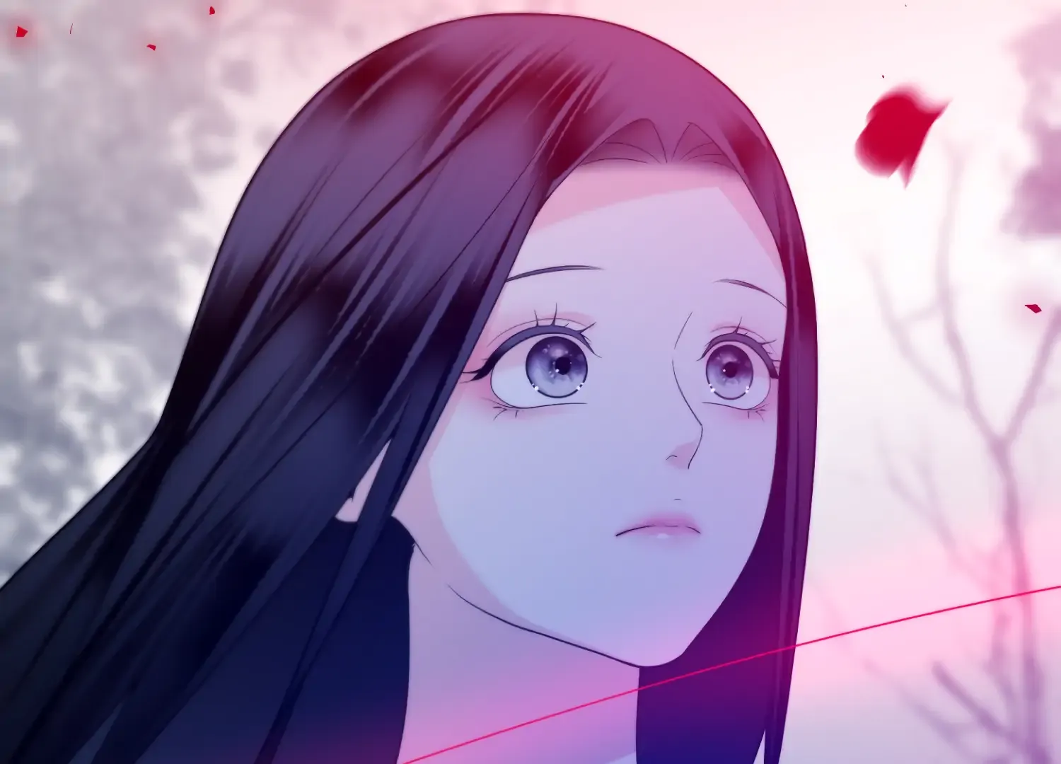 Read Fire in the Swamp chapter 79 image 70 on Lezhin