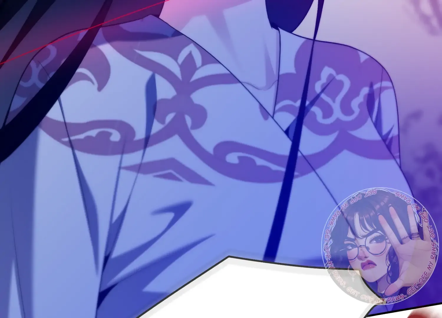 Read Fire in the Swamp chapter 79 image 71 on Lezhin