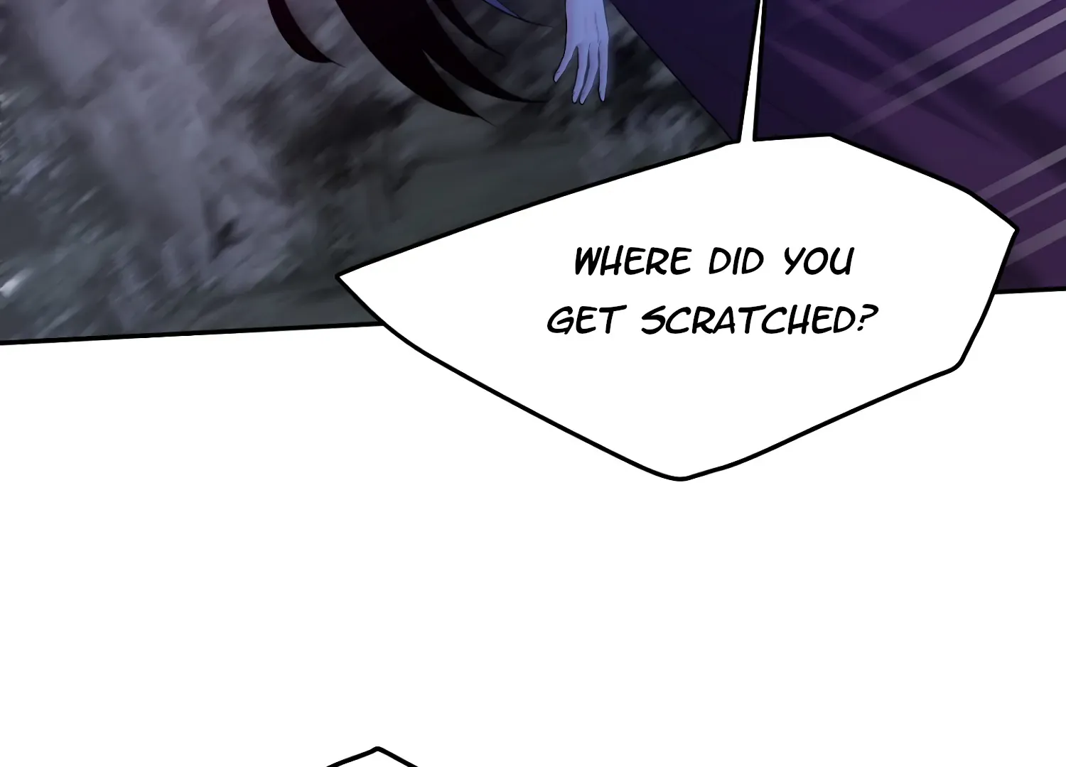 Read Fire in the Swamp chapter 79 image 75 on Lezhin