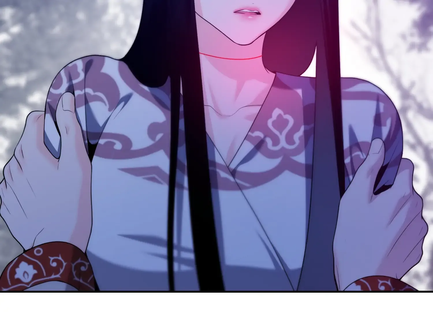 Read Fire in the Swamp chapter 79 image 77 on Lezhin
