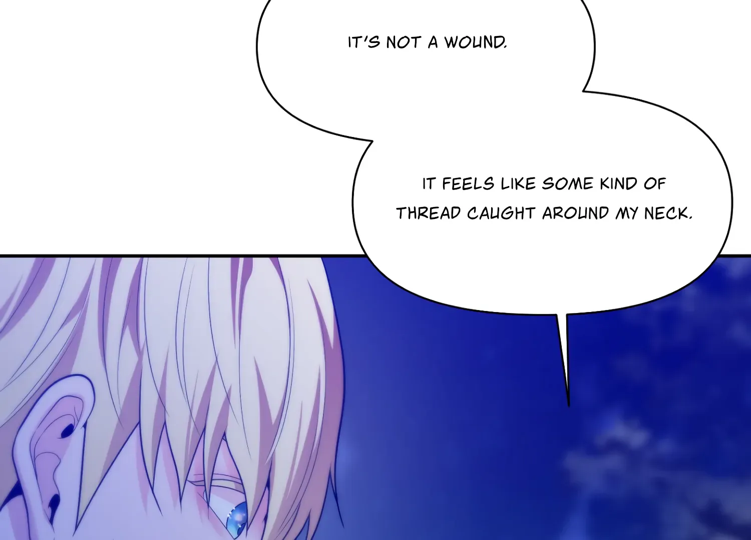 Read Fire in the Swamp chapter 79 image 81 on Lezhin