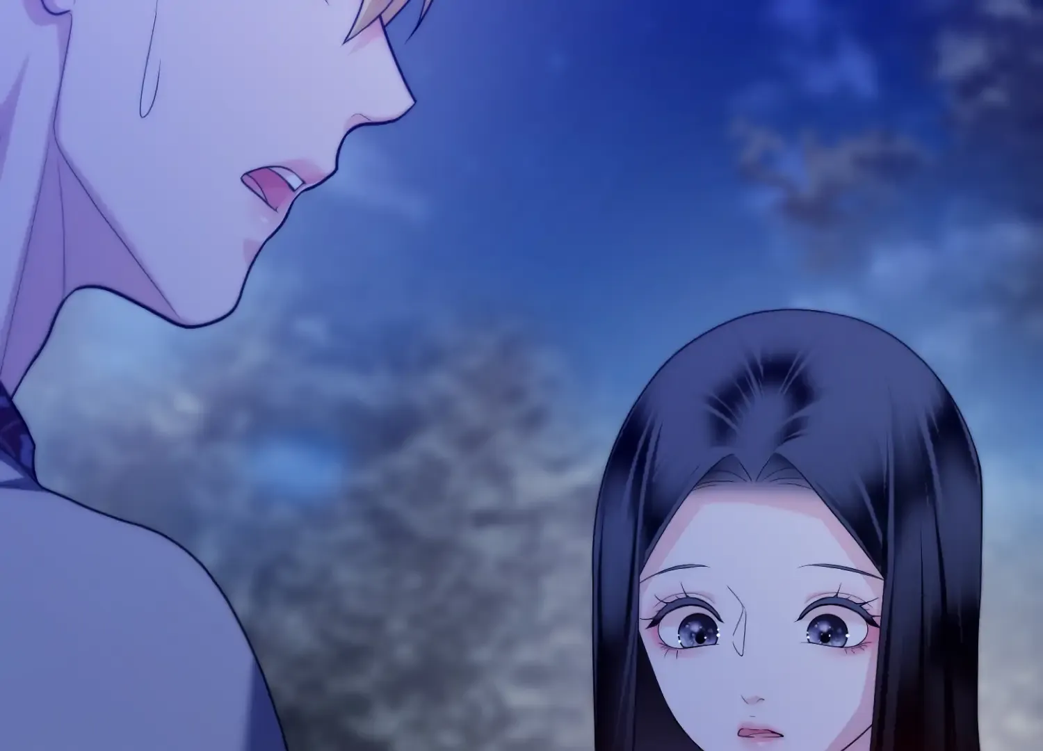 Read Fire in the Swamp chapter 79 image 82 on Lezhin