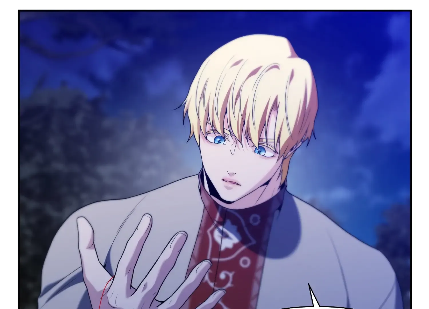 Read Fire in the Swamp chapter 79 image 85 on Lezhin