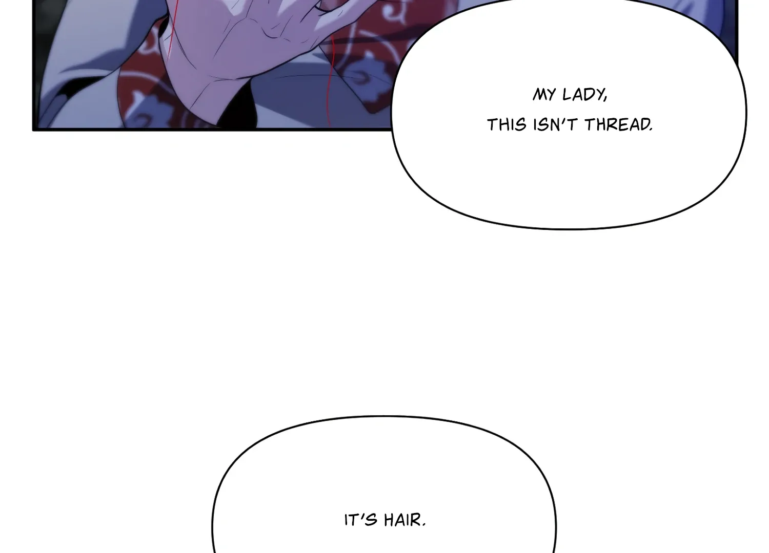Read Fire in the Swamp chapter 79 image 86 on Lezhin