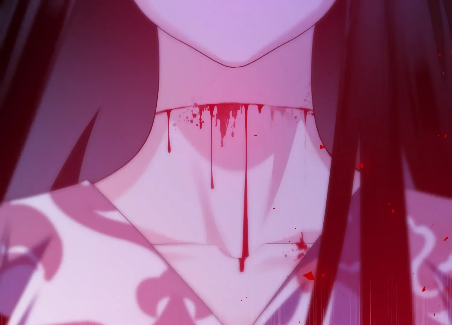 Read Fire in the Swamp chapter 79 image 97 on Lezhin