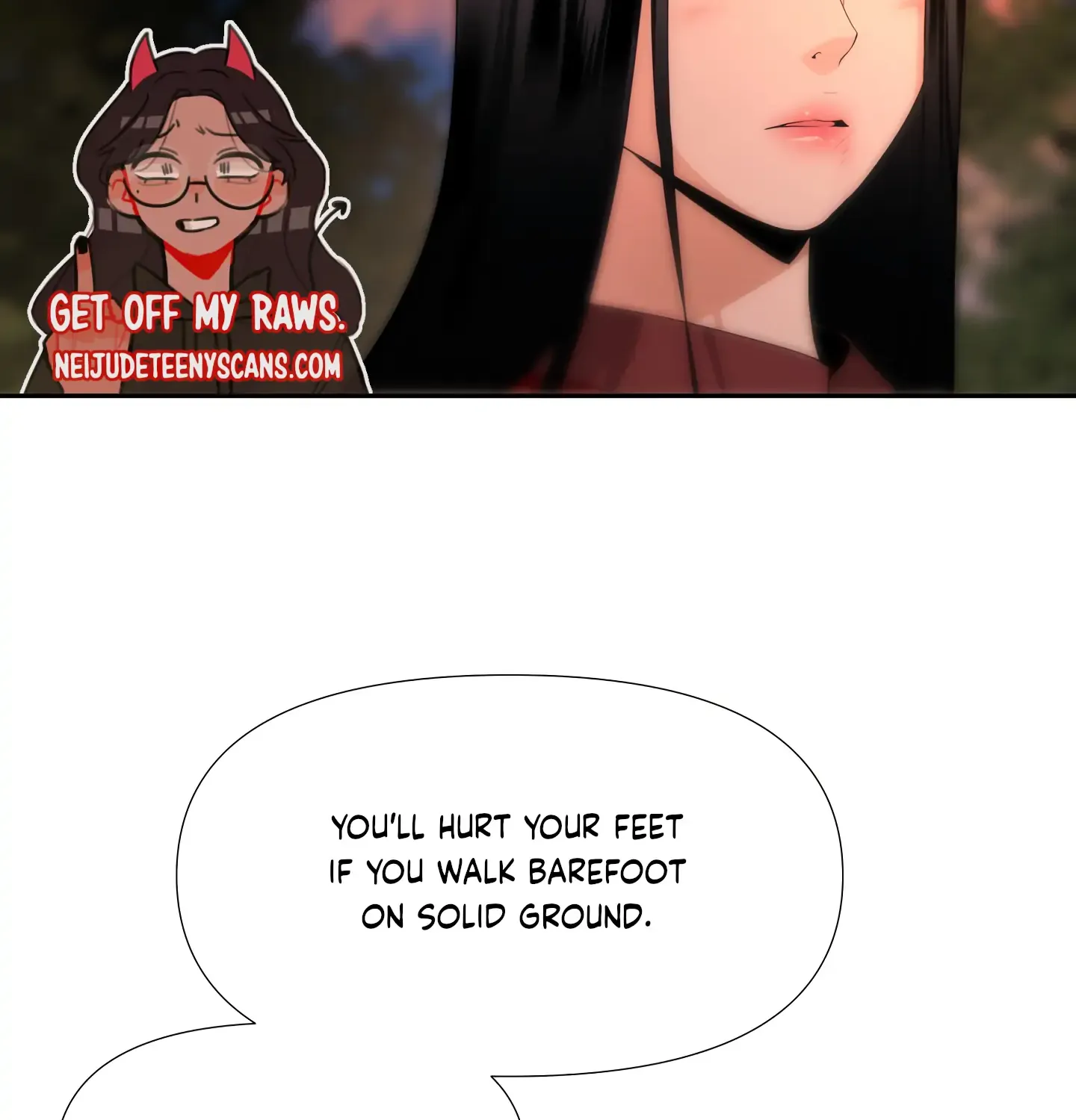 Read Fire in the Swamp chapter 8 image 108 on Lezhin