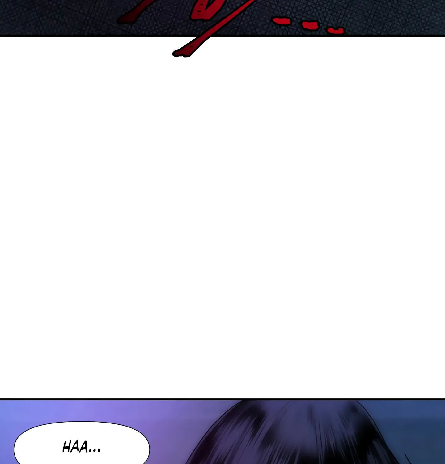 Read Fire in the Swamp chapter 8 image 11 on Lezhin