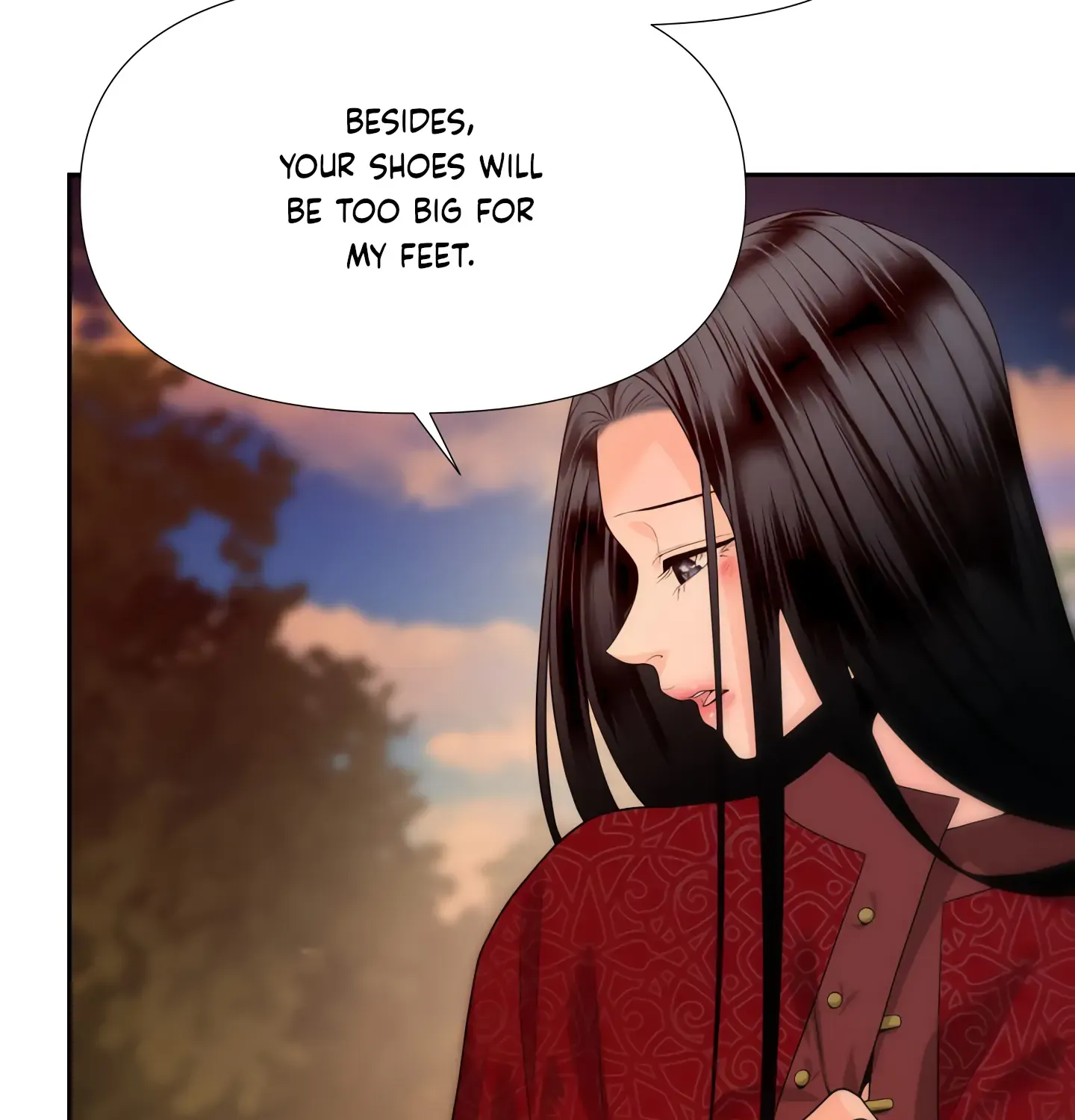 Read Fire in the Swamp chapter 8 image 111 on Lezhin