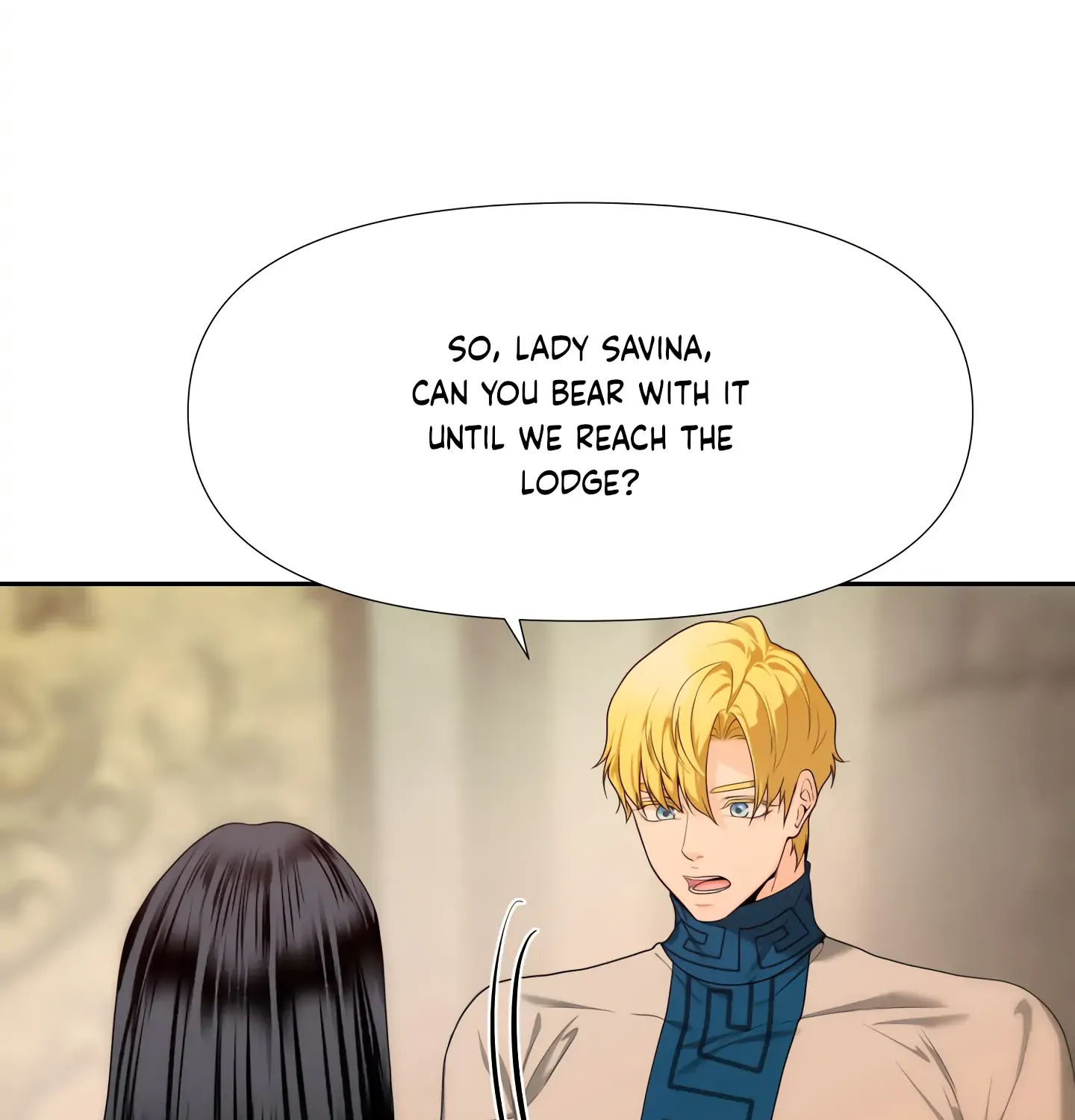 Read Fire in the Swamp chapter 8 image 113 on Lezhin
