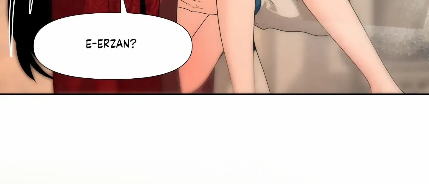 Read Fire in the Swamp chapter 8 image 118 on Lezhin