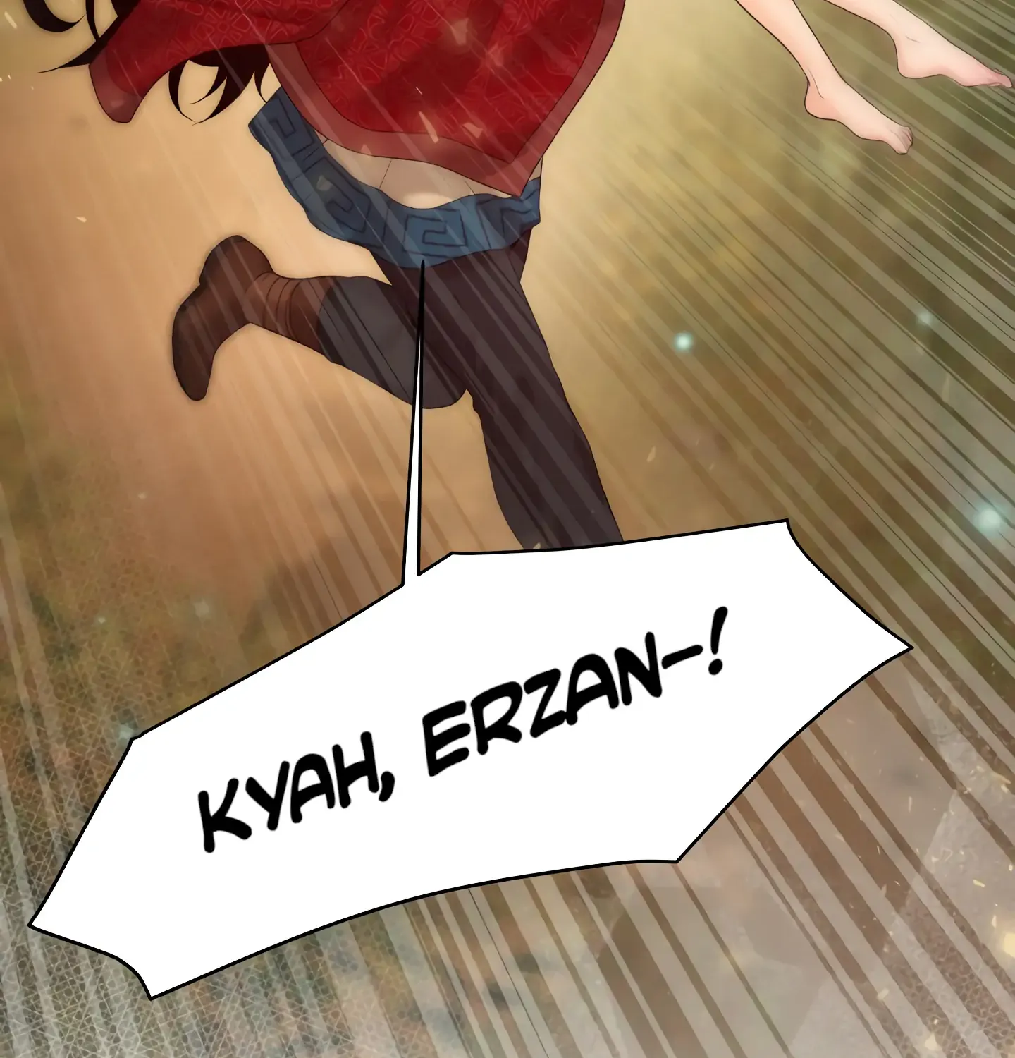 Read Fire in the Swamp chapter 8 image 120 on Lezhin