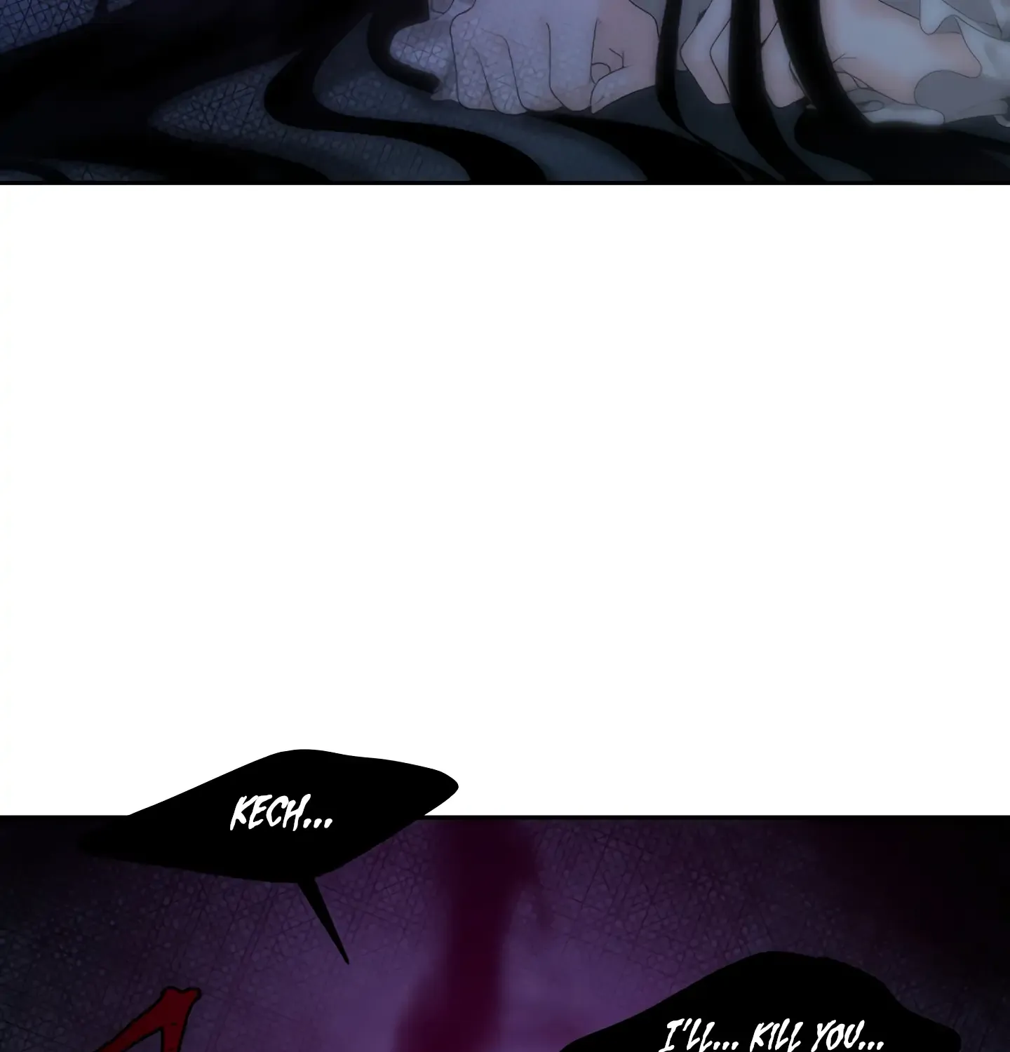 Read Fire in the Swamp chapter 8 image 13 on Lezhin