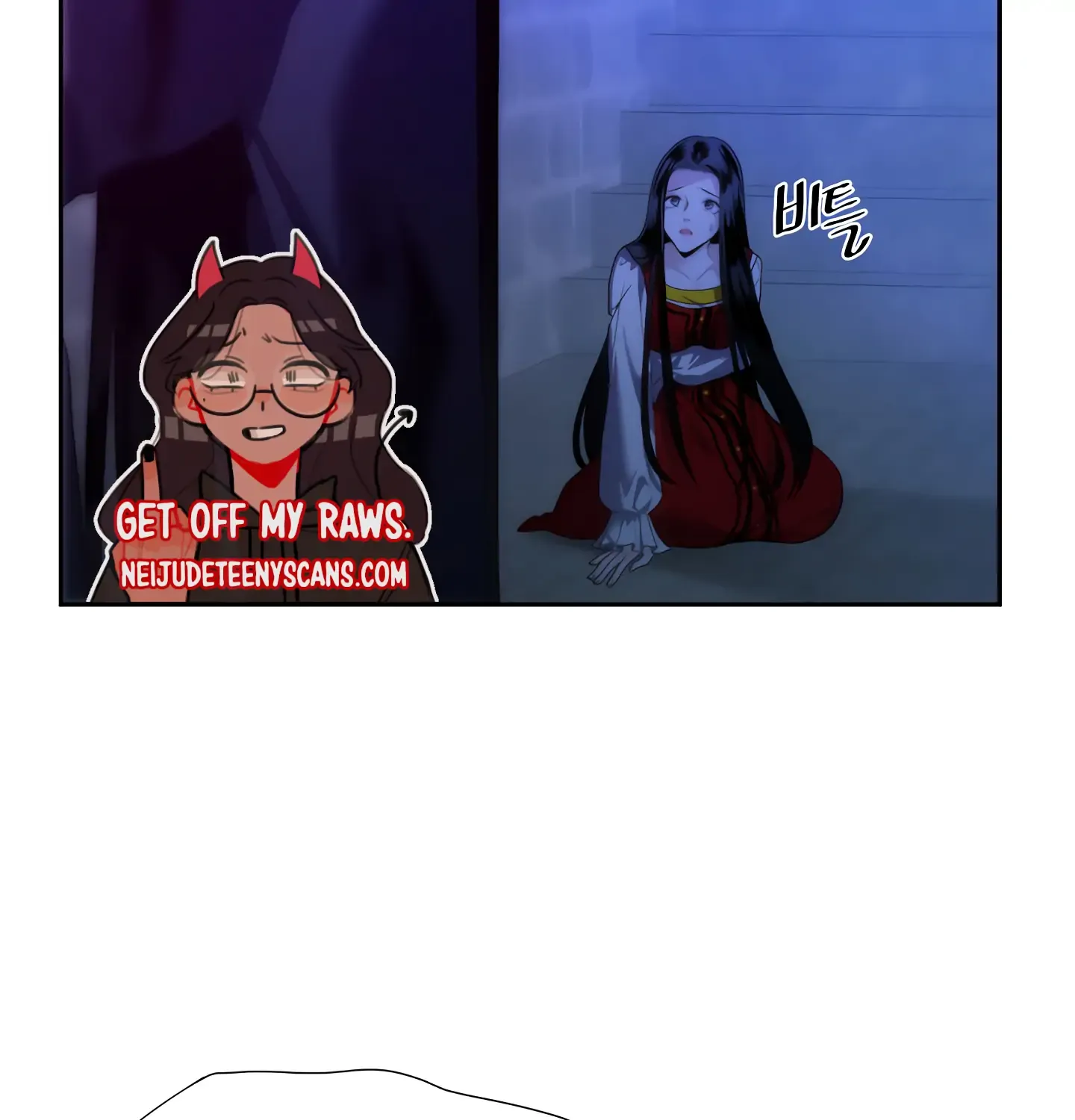 Read Fire in the Swamp chapter 8 image 17 on Lezhin