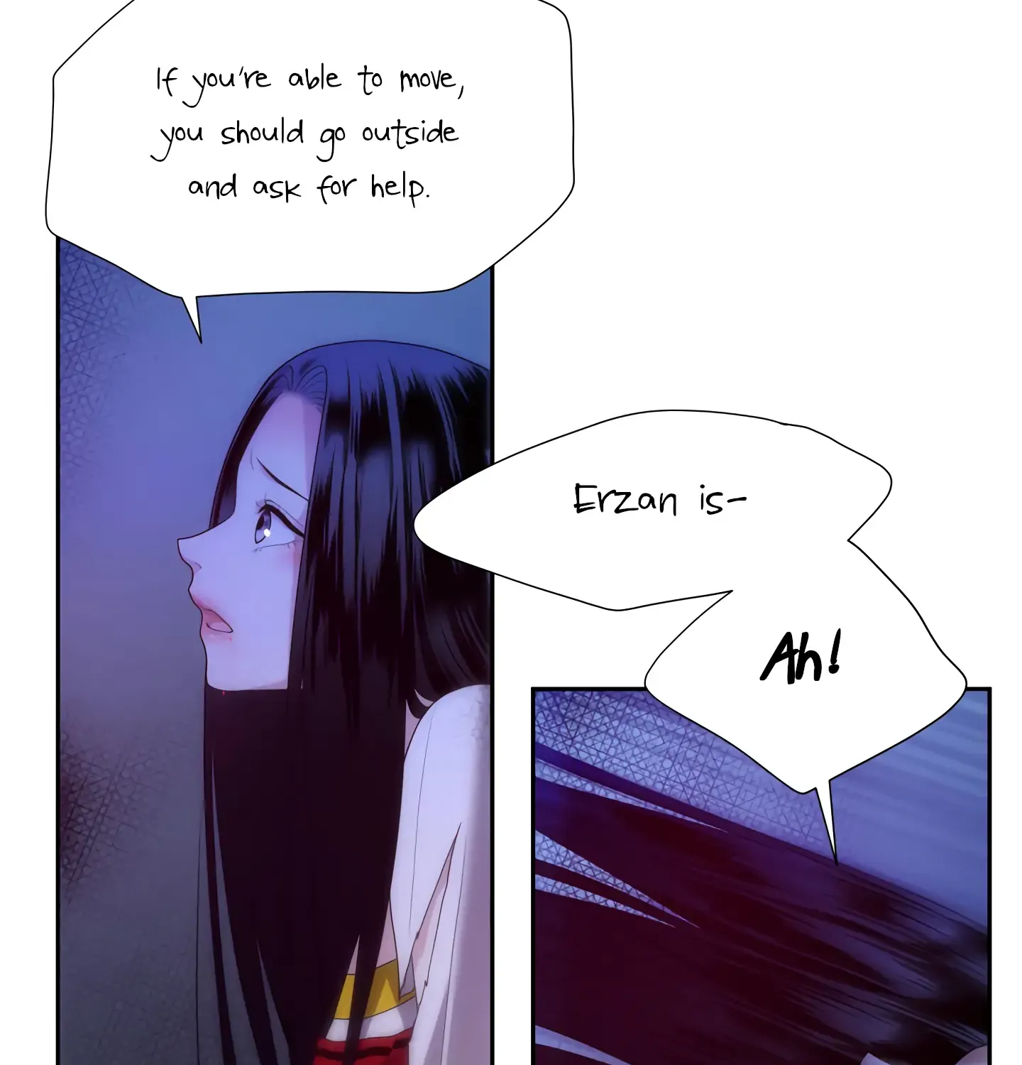 Read Fire in the Swamp chapter 8 image 18 on Lezhin