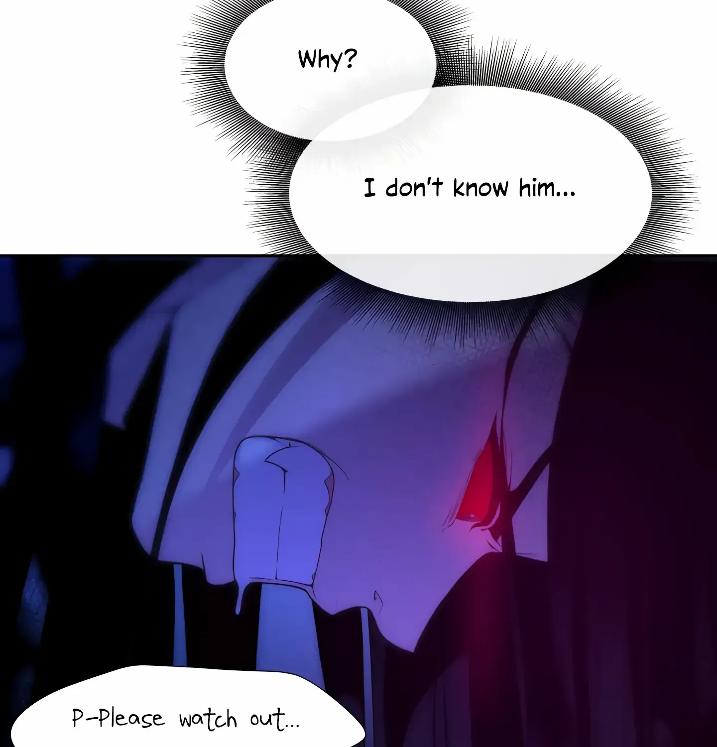 Read Fire in the Swamp chapter 8 image 22 on Lezhin