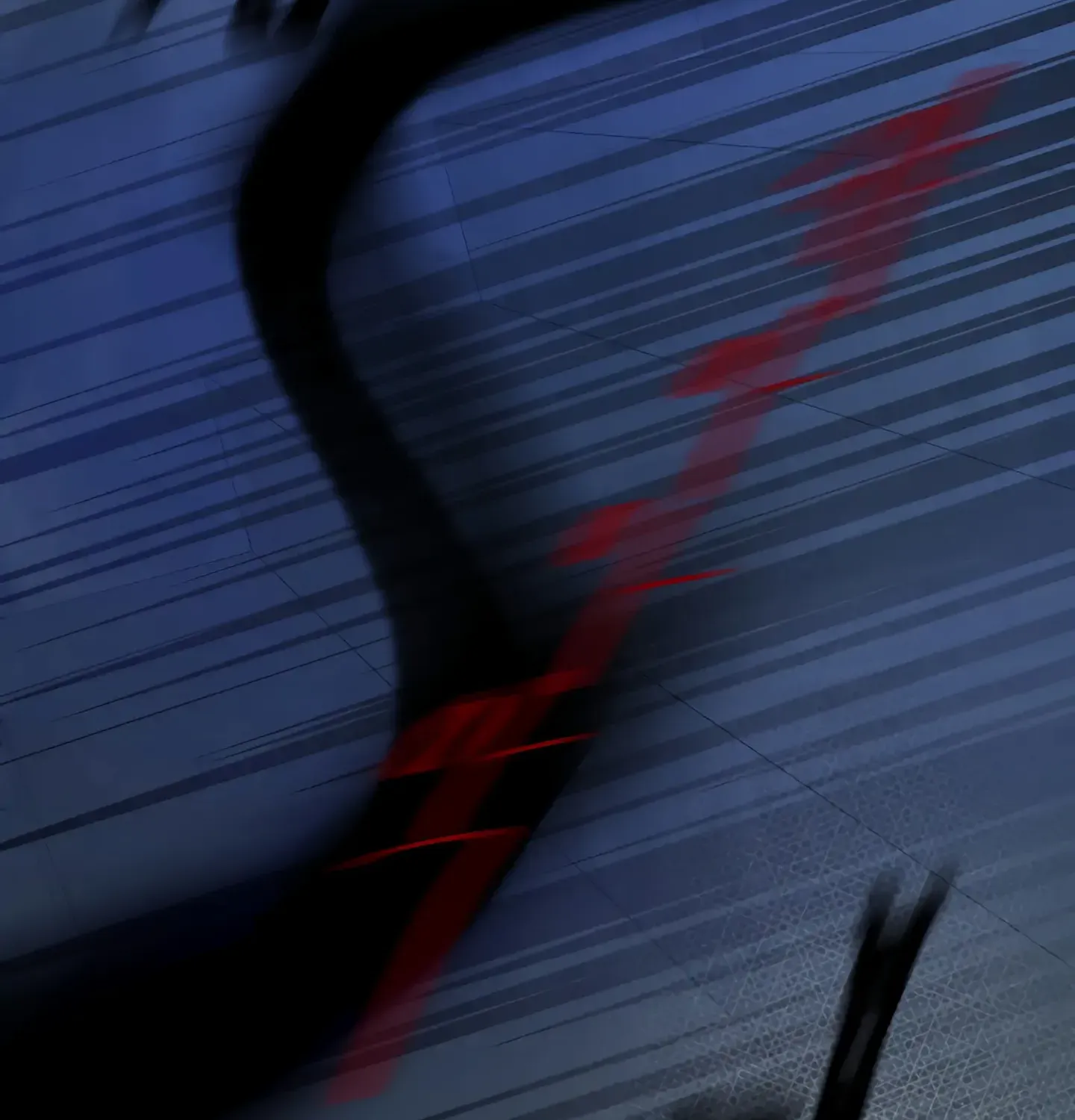 Read Fire in the Swamp chapter 8 image 3 on Lezhin