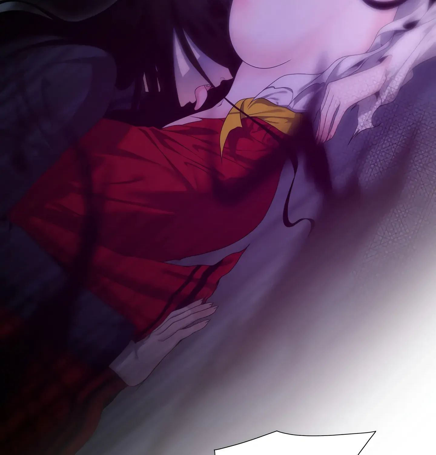 Read Fire in the Swamp chapter 8 image 32 on Lezhin