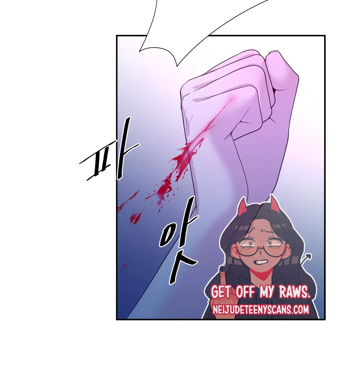 Read Fire in the Swamp chapter 8 image 35 on Lezhin