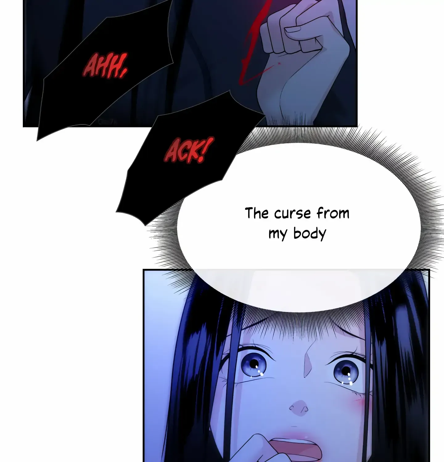 Read Fire in the Swamp chapter 8 image 39 on Lezhin