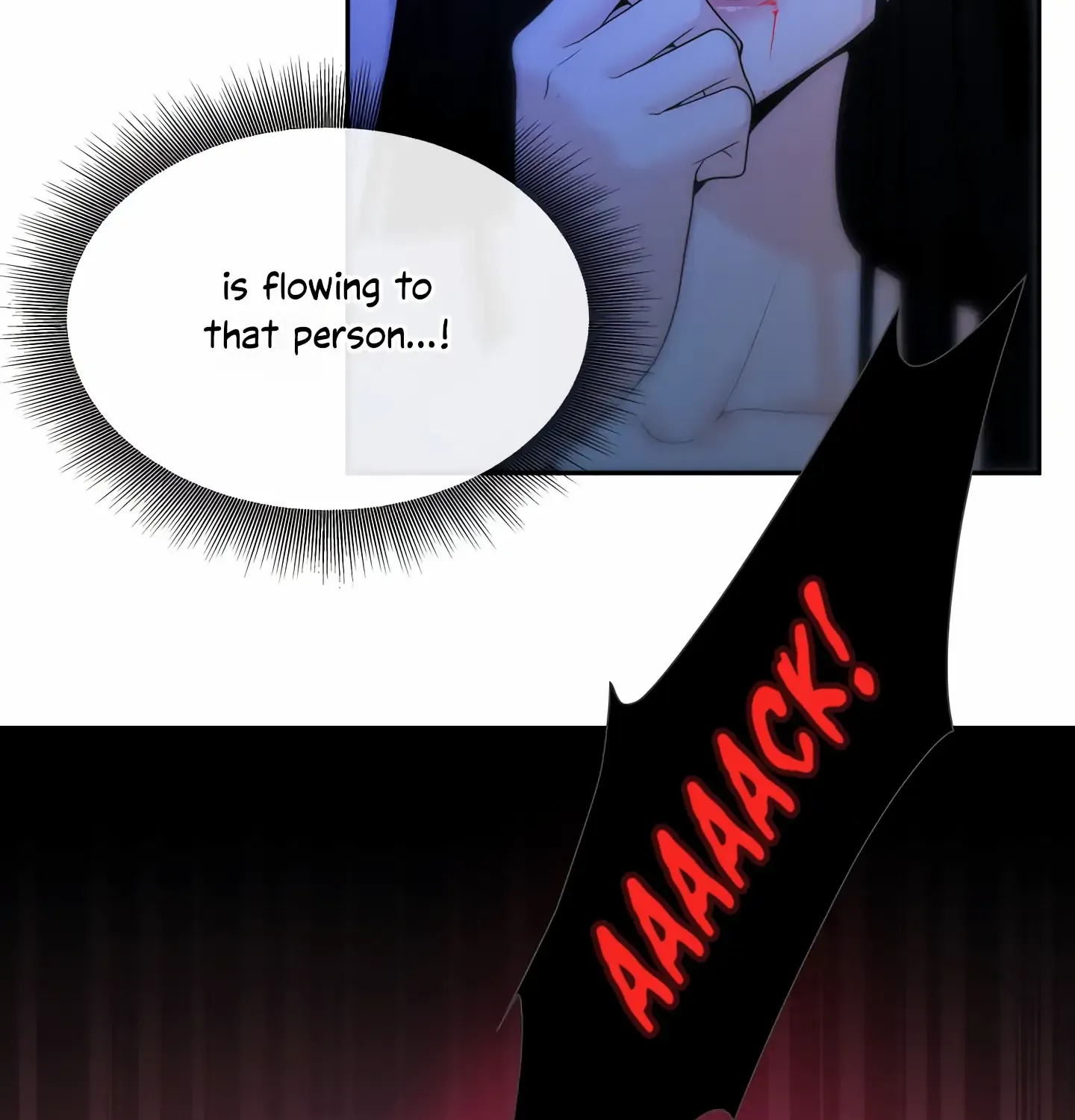 Read Fire in the Swamp chapter 8 image 40 on Lezhin