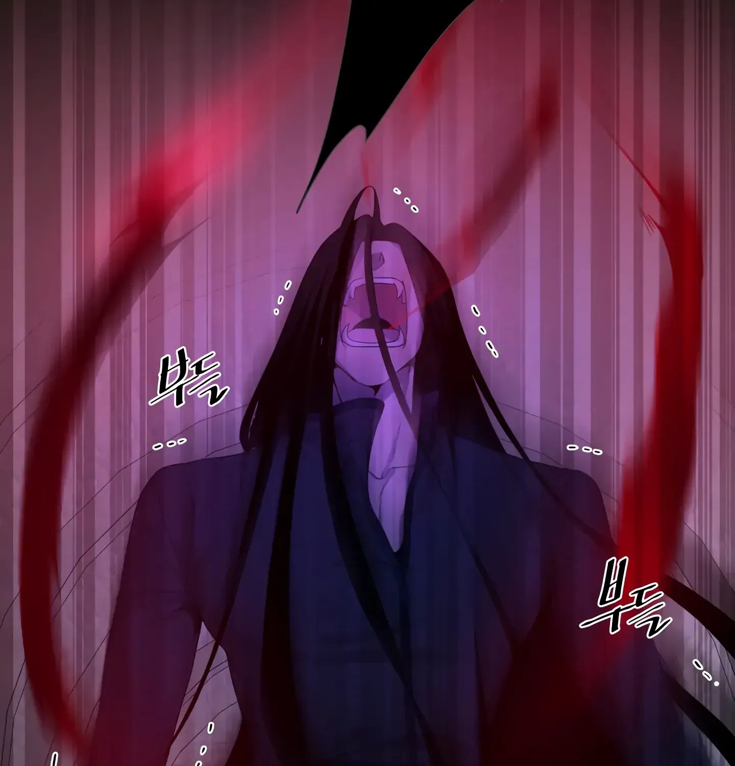 Read Fire in the Swamp chapter 8 image 41 on Lezhin