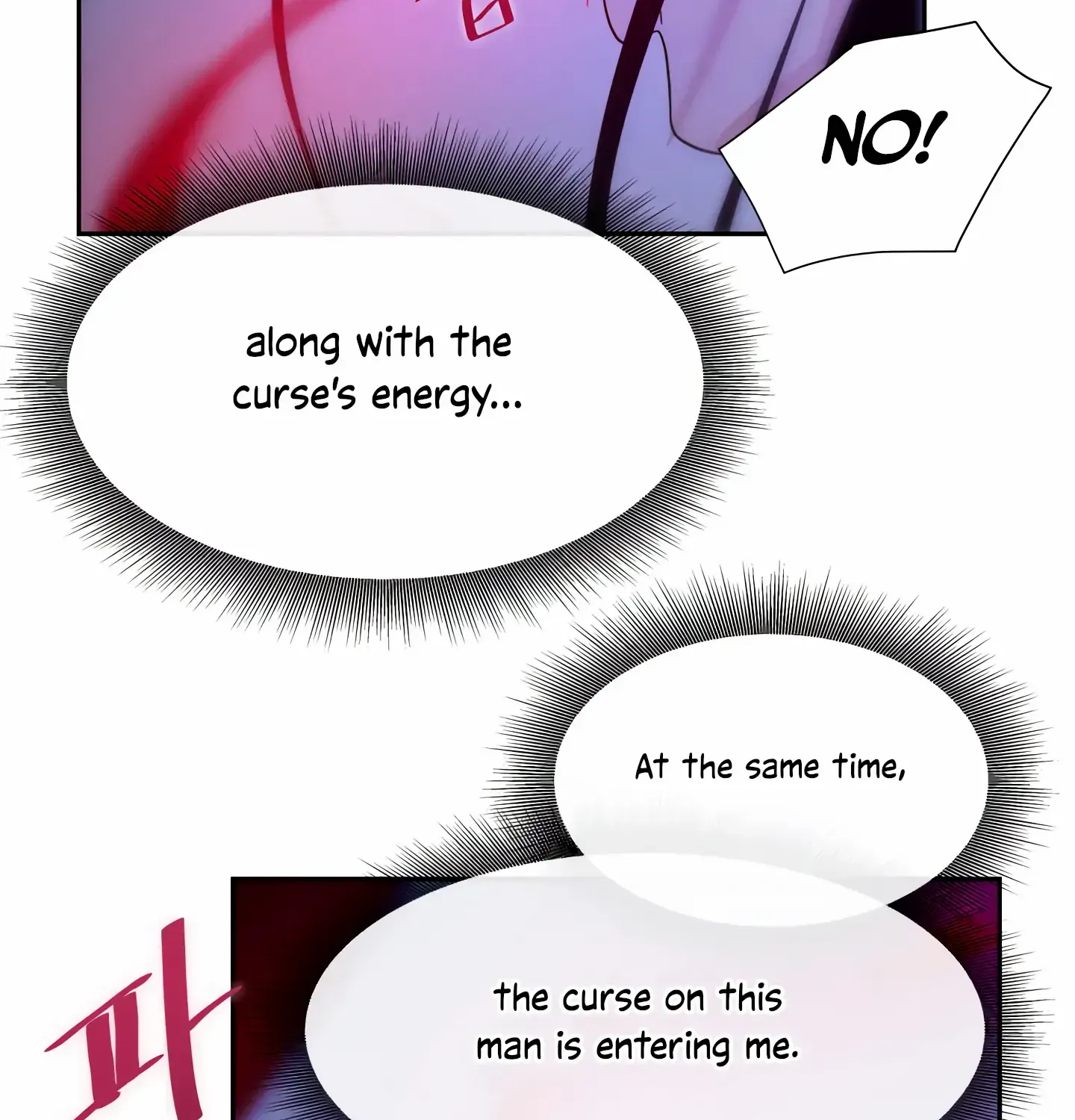 Read Fire in the Swamp chapter 8 image 48 on Lezhin