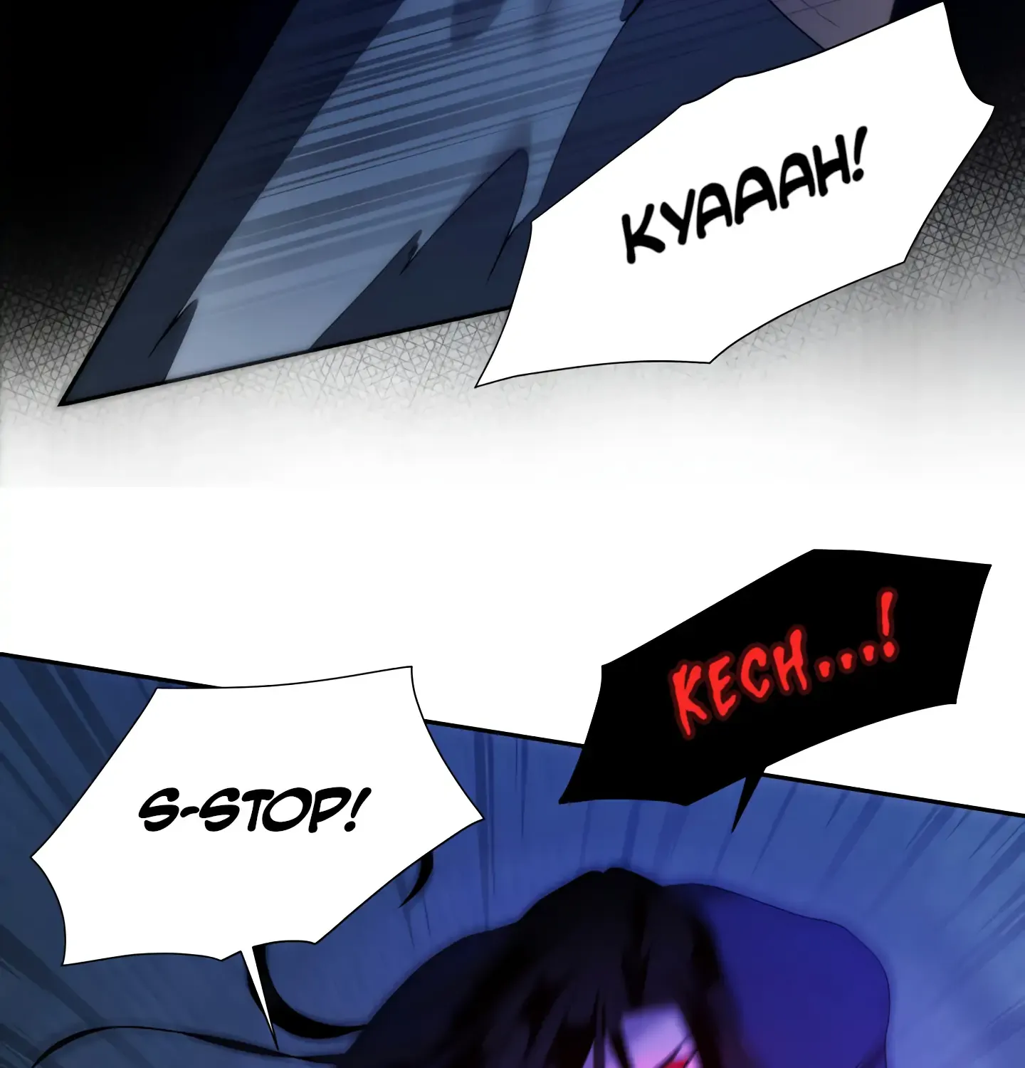 Read Fire in the Swamp chapter 8 image 53 on Lezhin