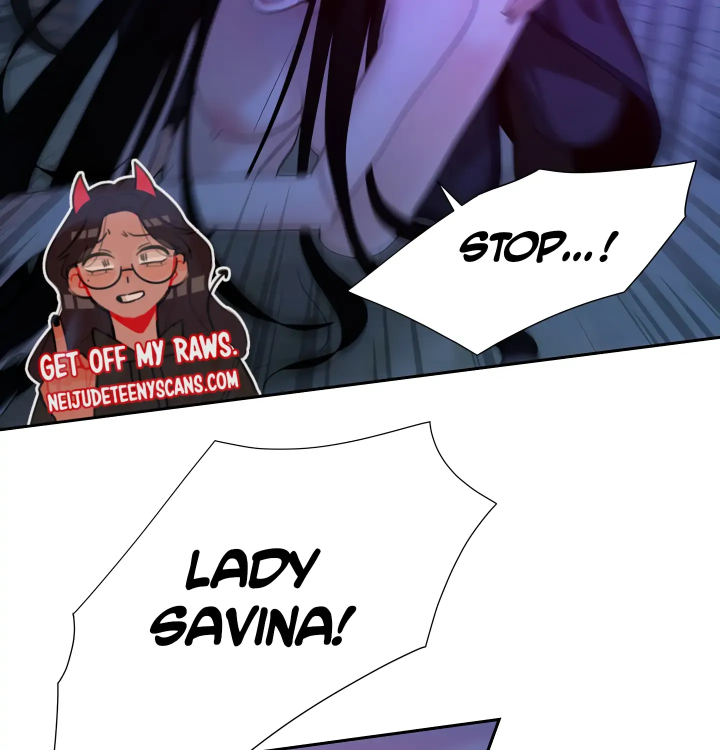 Read Fire in the Swamp chapter 8 image 55 on Lezhin