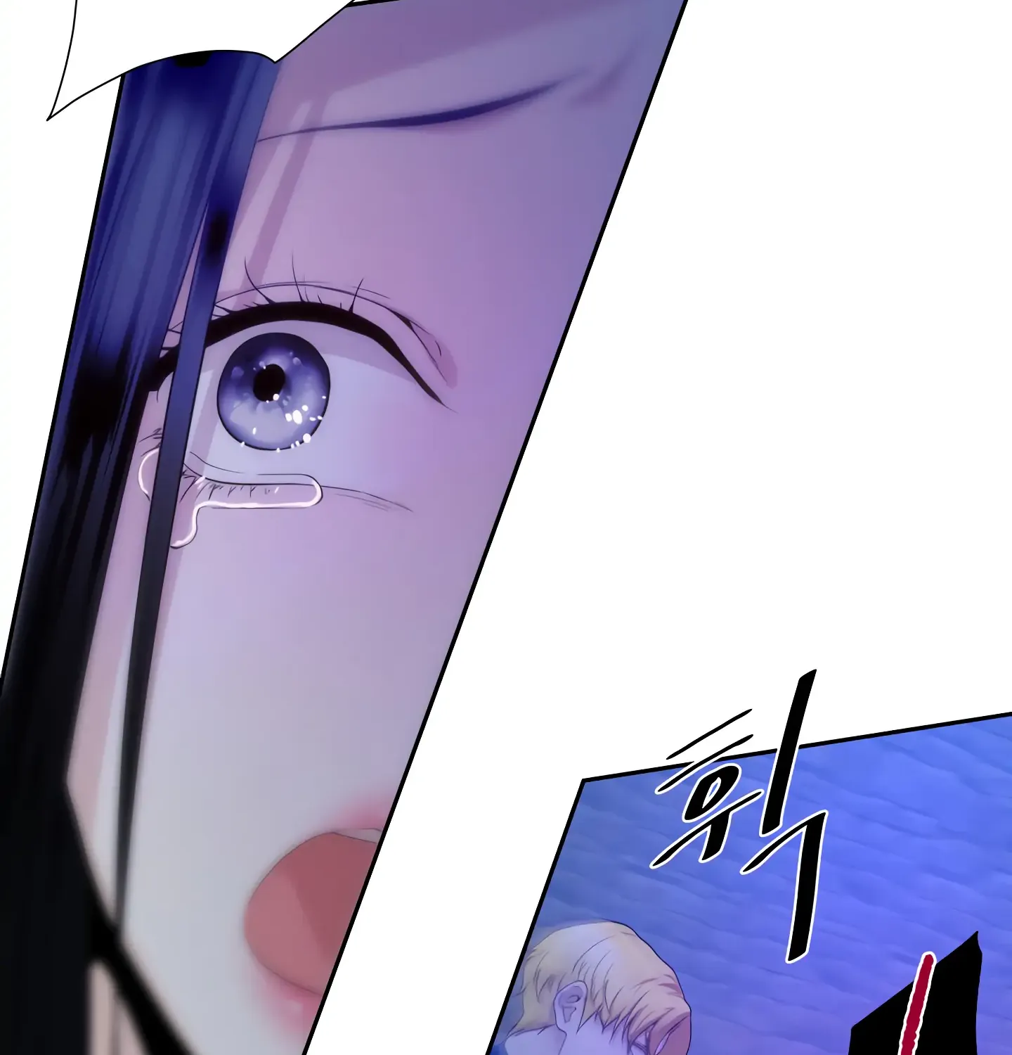 Read Fire in the Swamp chapter 8 image 56 on Lezhin
