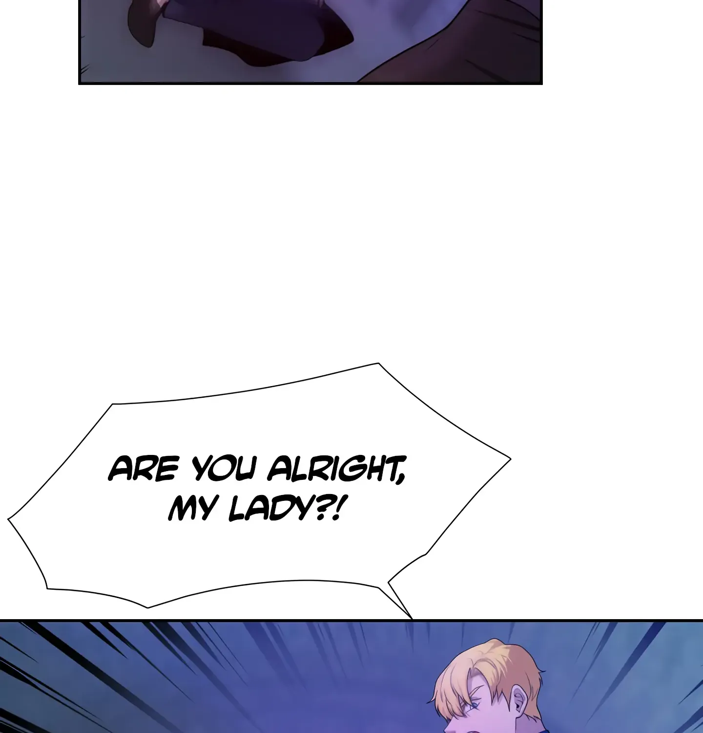 Read Fire in the Swamp chapter 8 image 60 on Lezhin