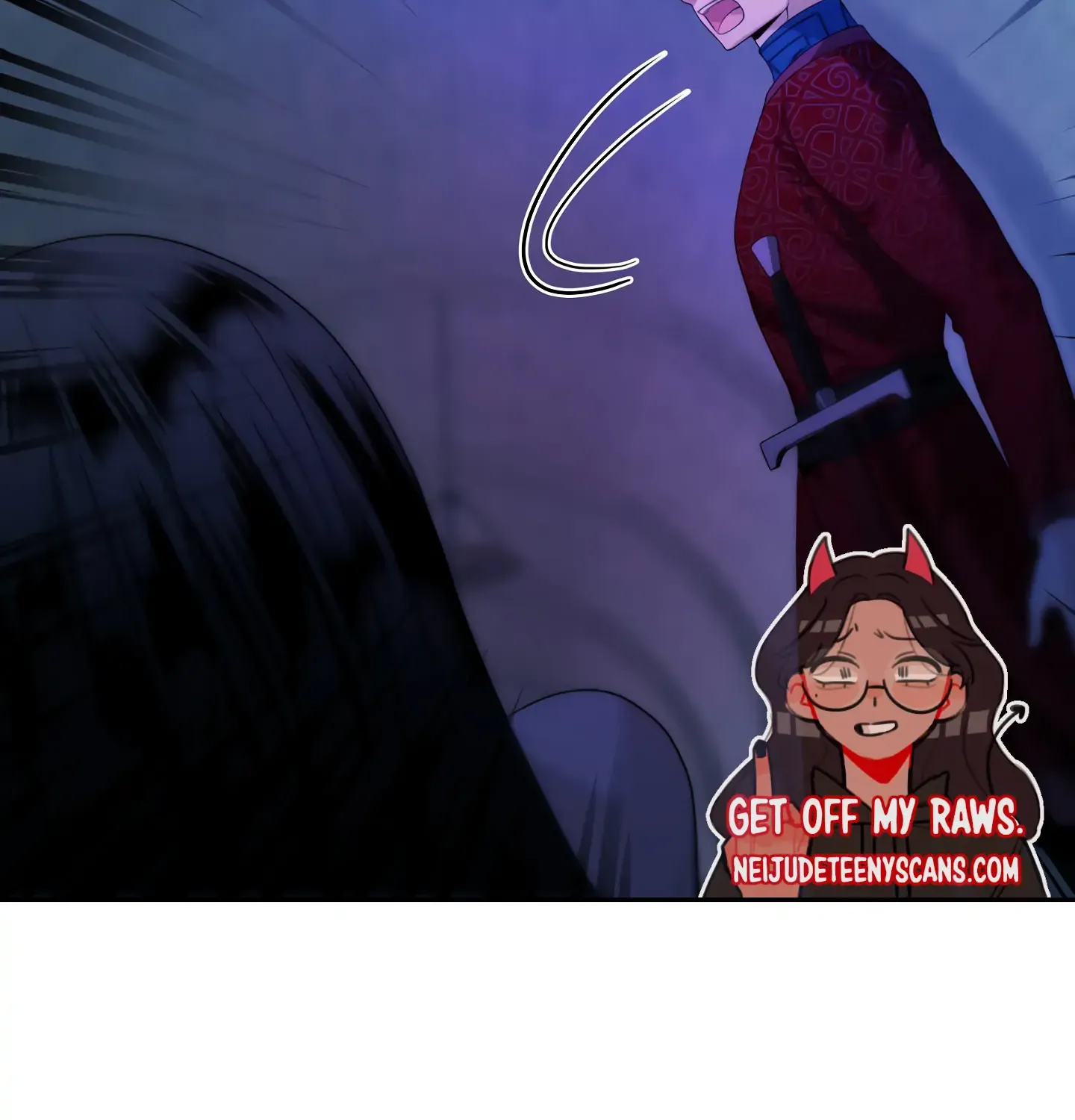 Read Fire in the Swamp chapter 8 image 61 on Lezhin