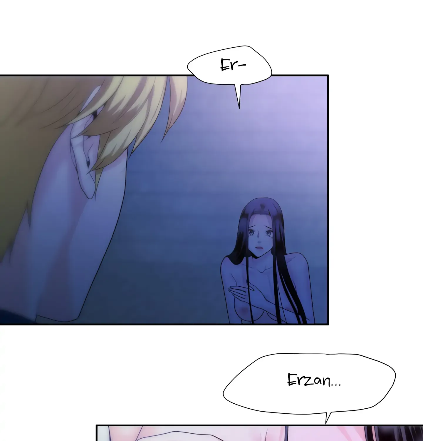 Read Fire in the Swamp chapter 8 image 63 on Lezhin