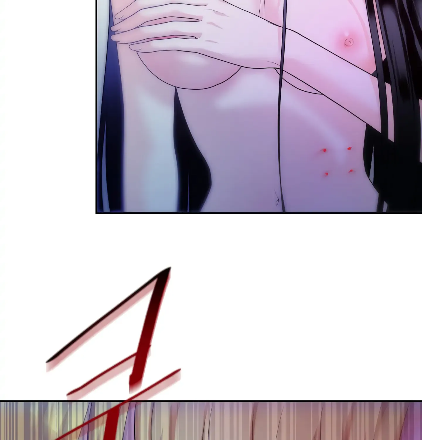 Read Fire in the Swamp chapter 8 image 64 on Lezhin