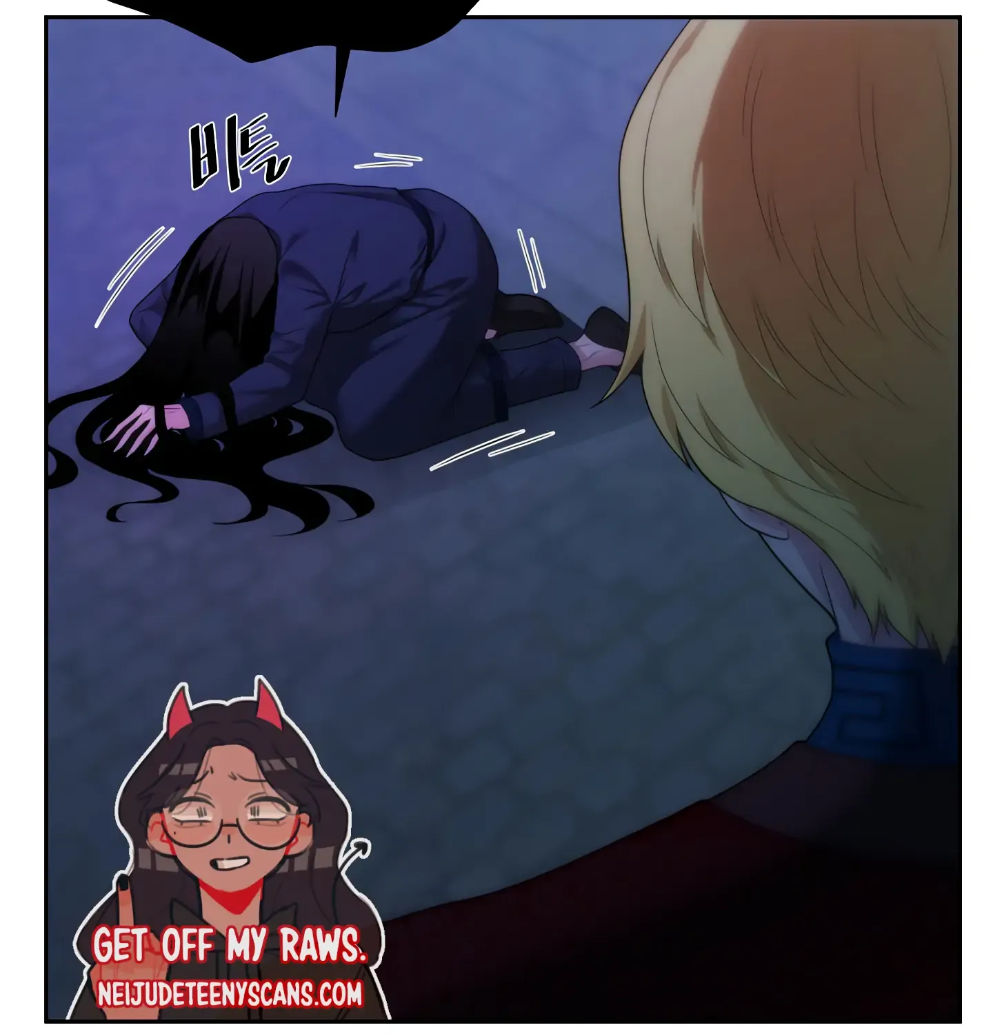 Read Fire in the Swamp chapter 8 image 67 on Lezhin