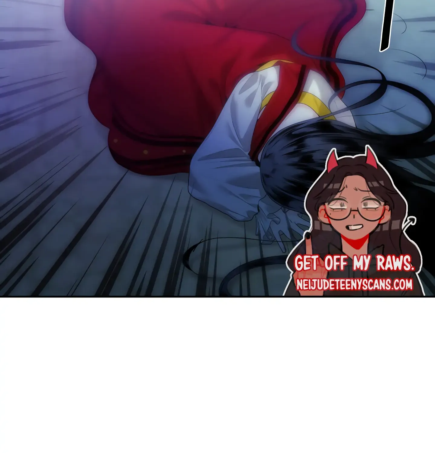 Read Fire in the Swamp chapter 8 image 7 on Lezhin