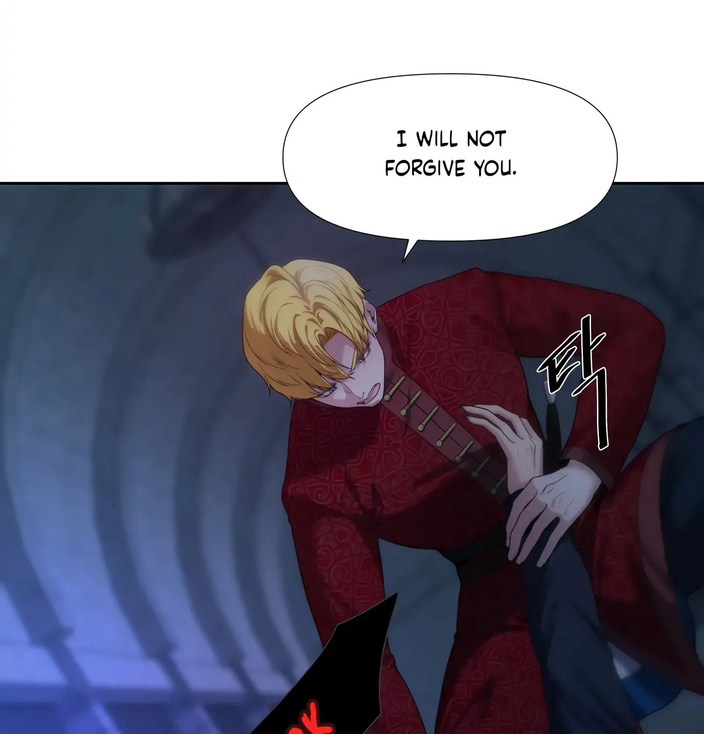 Read Fire in the Swamp chapter 8 image 72 on Lezhin