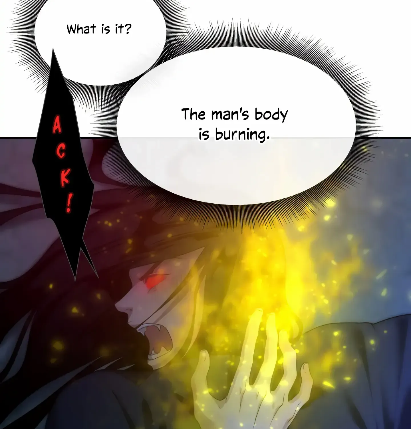 Read Fire in the Swamp chapter 8 image 77 on Lezhin