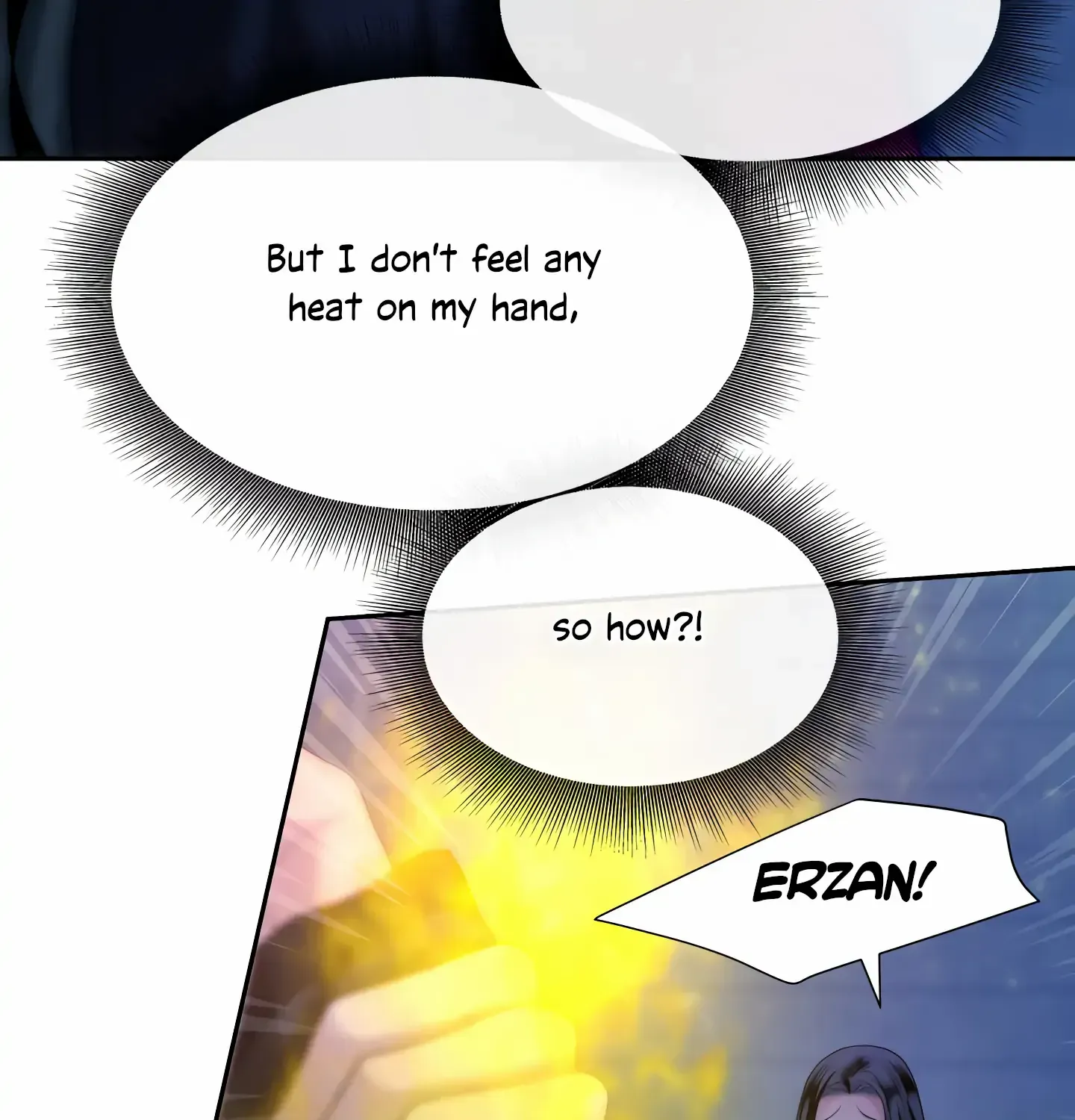 Read Fire in the Swamp chapter 8 image 79 on Lezhin