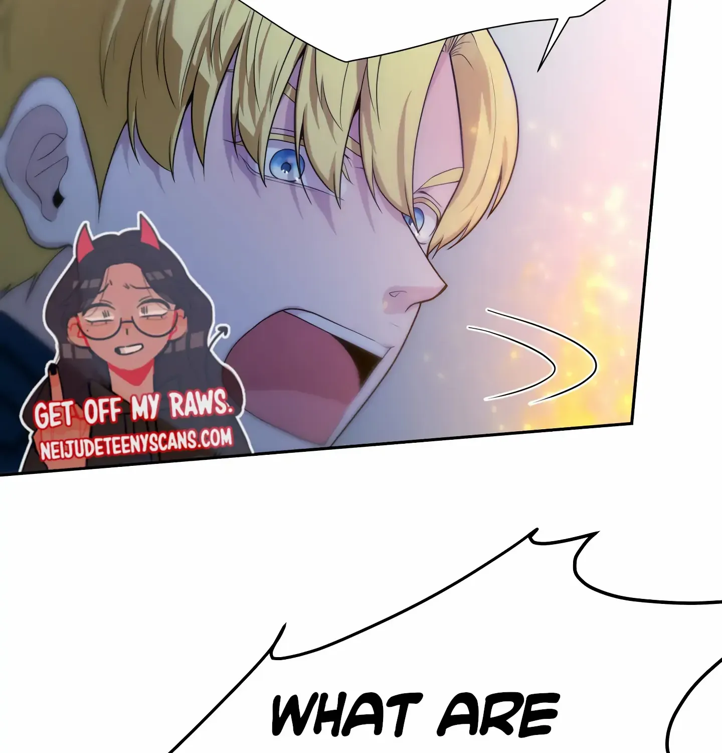 Read Fire in the Swamp chapter 8 image 81 on Lezhin