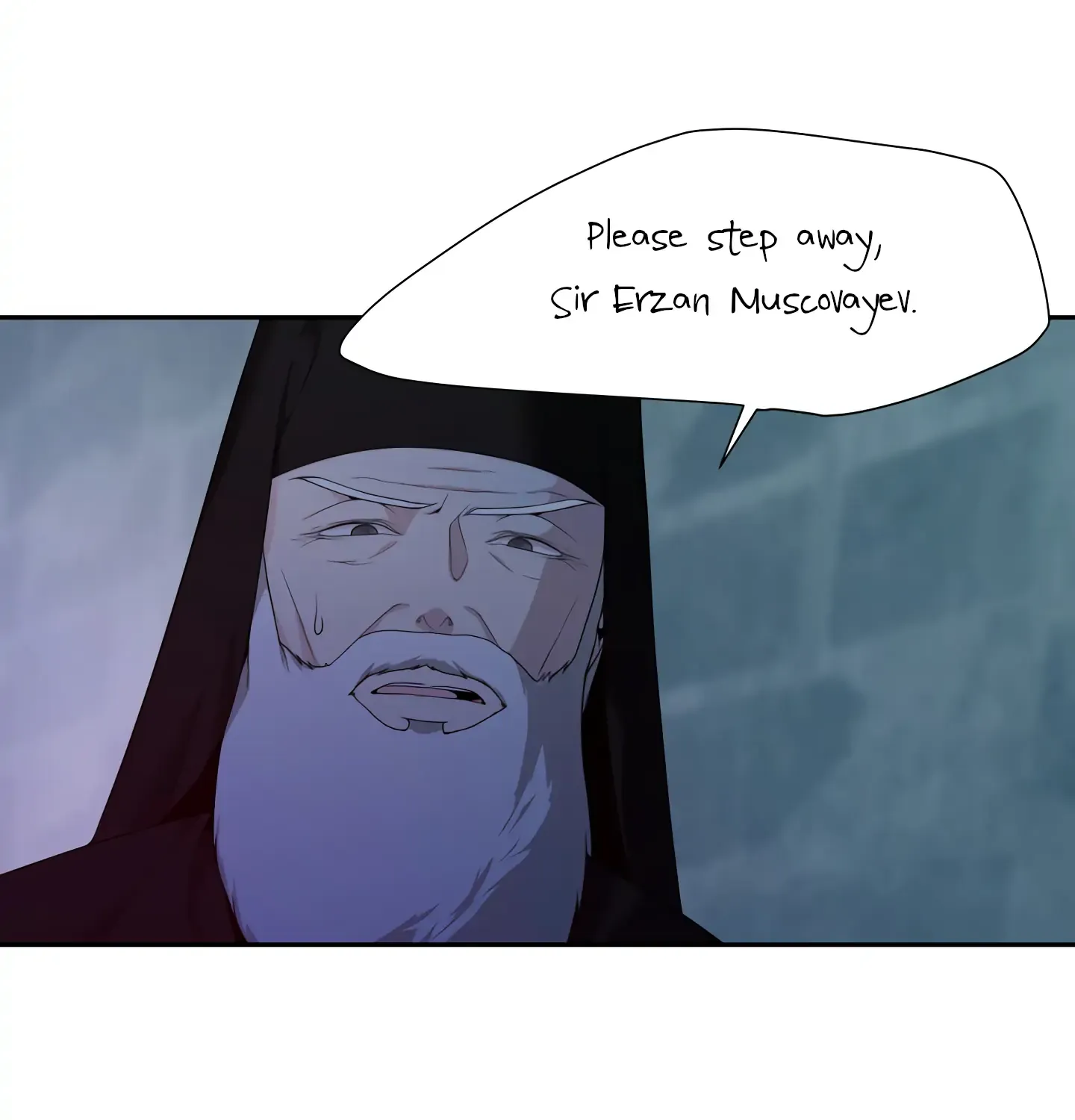 Read Fire in the Swamp chapter 8 image 85 on Lezhin